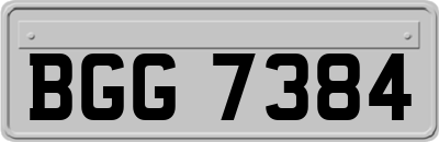 BGG7384