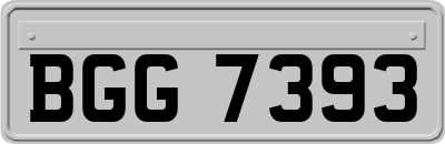 BGG7393