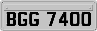 BGG7400