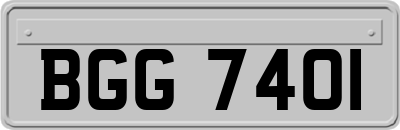 BGG7401