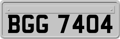 BGG7404