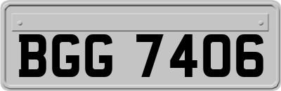 BGG7406