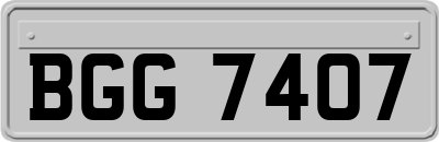 BGG7407
