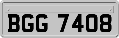 BGG7408