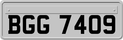 BGG7409