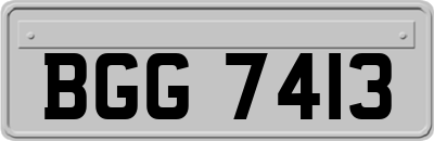 BGG7413