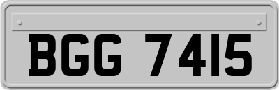BGG7415