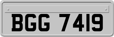 BGG7419