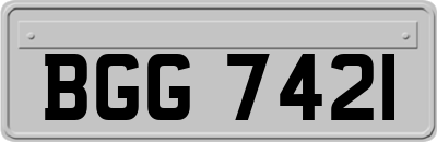 BGG7421