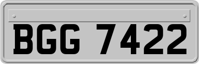 BGG7422