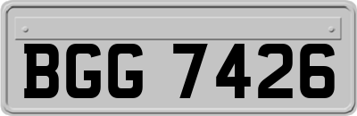 BGG7426