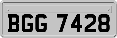 BGG7428