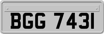 BGG7431