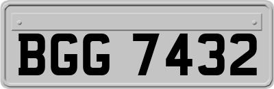 BGG7432