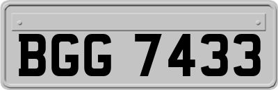 BGG7433