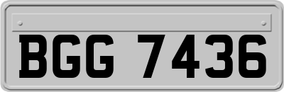 BGG7436