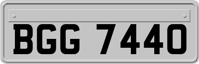 BGG7440