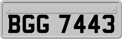 BGG7443