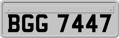 BGG7447