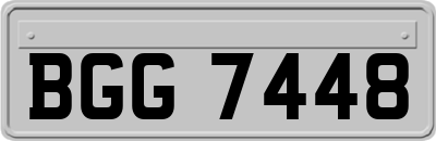 BGG7448