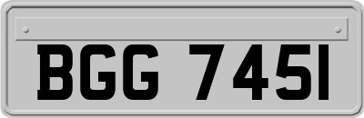 BGG7451