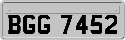 BGG7452