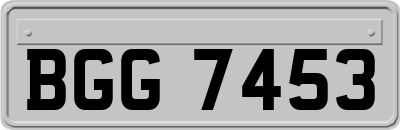 BGG7453