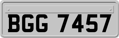 BGG7457