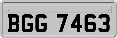 BGG7463