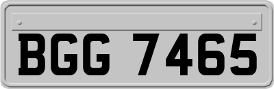 BGG7465