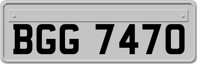 BGG7470