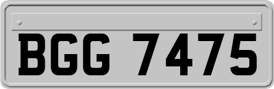 BGG7475