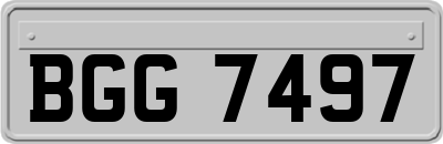 BGG7497