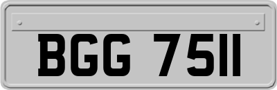 BGG7511