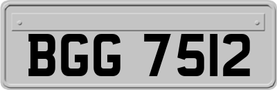 BGG7512
