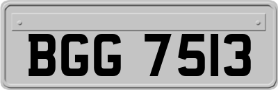 BGG7513