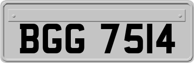 BGG7514