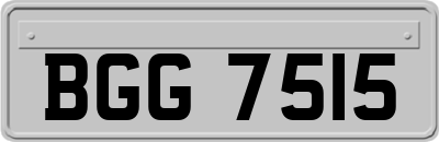 BGG7515