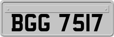 BGG7517