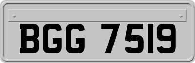 BGG7519