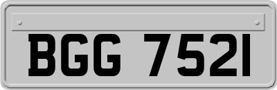 BGG7521
