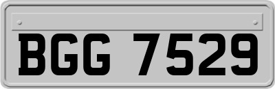 BGG7529
