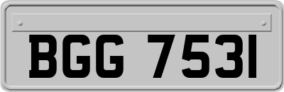 BGG7531