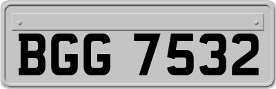 BGG7532