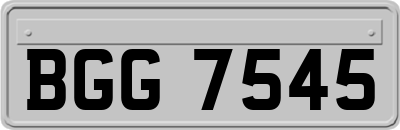 BGG7545