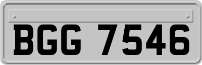 BGG7546