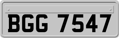 BGG7547
