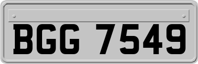 BGG7549