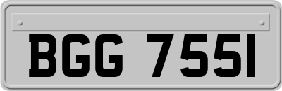 BGG7551