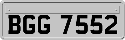 BGG7552